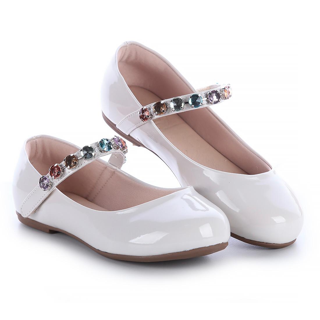 Starlight Charm Flats